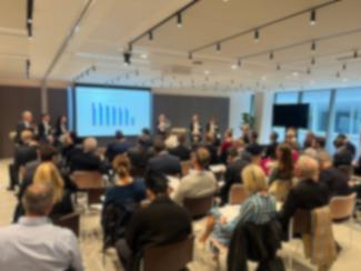 In-Person Event